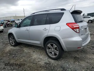 2010 Toyota RAV4 Sport с VIN JTMRK4DV0A5096666, выставлен на аукционе Copart как лот 49338005 с пробегом 151 777 миль миль и Списание • Salvage title. История ставок и продаж доступна на DreamBid. Изображение 2.