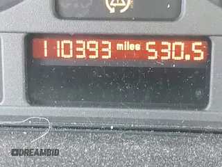 1998 BMW 5 Series 528iA with VIN WBADD6329WBW45360, listed as a IAAI auction lot 41872166 with 110,393 mi miles. Bid and sale history available at carsss.com. Image 15.