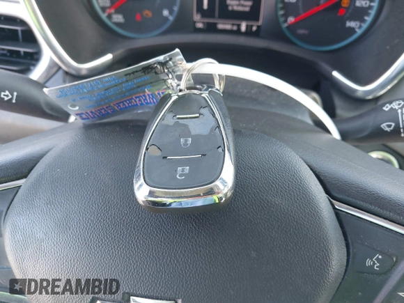 2018 Chevrolet Equinox LS with VIN 2GNAXHEV7J6305532, listed as a IAAI auction lot 41136629 with 180,490 mi miles and . Bid and sale history available at DreamBid. Image 11.