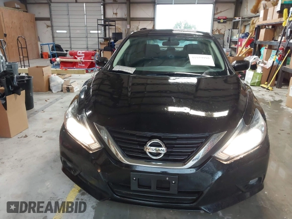 2017 Nissan Altima SV z VIN 1N4AL3AP6HC271962, wystawiony jako IAAI lot #41959995 z przebiegiem 87 157 mil mil oraz . Historia ofert i sprzedaży dostępna na DreamBid. Obrazek 6.