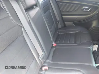 2015 Ford Taurus SHO с VIN 1FAHP2KT0FG191815, выставлен на аукционе IAAI как лот 42593226 с пробегом 125 493 миль миль и . История ставок и продаж доступна на DreamBid. Изображение 8.