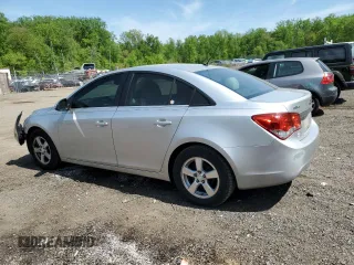 2012 Chevrolet Cruze 1FL with VIN 1G1PE5SC6C7359118, listed as a Copart auction lot 54675505 with 99,875 mi miles and Salvage Title. Bid and sale history available at DreamBid. Image 2.