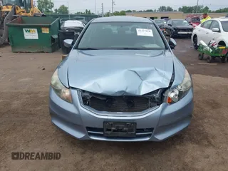 2011 Honda Accord LX with VIN 1HGCP2F36BA024906, listed as a IAAI auction lot 42427058 with 150,159 mi miles and . Bid and sale history available at DreamBid. Image 12.