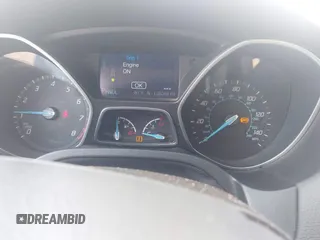 2013 Ford Focus SE with VIN 1FADP3F25DL379790, listed as a IAAI auction lot 42682997 with 126,589 mi miles and . Bid and sale history available at DreamBid. Image 7.