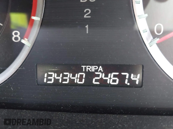 2010 Honda Accord EX-L z VIN 1HGCP3F88AA016788, wystawiony jako IAAI lot #41794302 z przebiegiem 134 340 mil mil oraz . Historia ofert i sprzedaży dostępna na DreamBid. Obrazek 16.