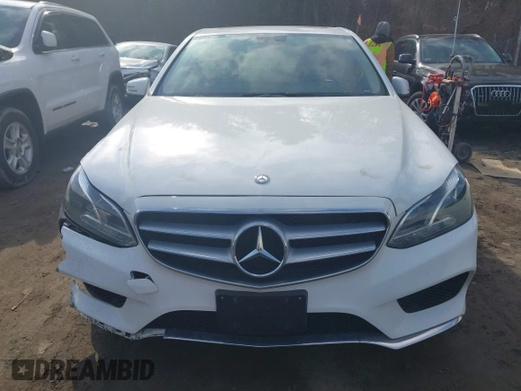2014 Mercedes-Benz E 350 Luxury with VIN WDDHF8JB9EB026744, listed as a IAAI auction lot 41706586 with 97,354 mi miles and . Bid and sale history available at DreamBid. Image 13.