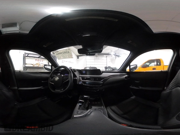2020 Lexus UX 250h with VIN JTHP9JBH2L2025812, listed as a IAAI auction lot 41823664 with 62,112 mi miles and . Bid and sale history available at DreamBid. Image 22.