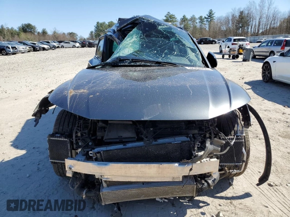 2019 Audi SQ5 Premium Plus z VIN WA1B4AFY3K2047735, wystawiony jako Copart lot #52304265 z przebiegiem Nie podano mil oraz Szkoda całkowita • Salvage title. Historia ofert i sprzedaży dostępna na DreamBid. Obrazek 5.