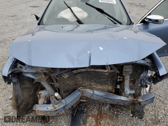 2011 Chrysler 300 with VIN 2C3CA6CTXBH549534, listed as a Copart auction lot 42030045 with Not Provided miles and Salvage Title. Bid and sale history available at carsss.com. Image 12.
