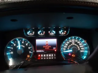 2012 Ford F-150 XL с VIN 1FTFW1EFXCKE30901, выставлен на аукционе IAAI как лот 41536147 с пробегом 255 595 миль миль и . История ставок и продаж доступна на DreamBid. Изображение 7.