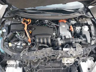 2018 Honda Clarity Plug-In Hybrid Touring with VIN JHMZC5F39JC000901, listed as a IAAI auction lot 41914470 with 80,482 mi miles. Bid and sale history available at carsss.com. Image 10.