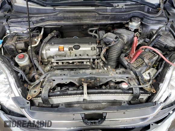 2011 Honda CR-V SE with VIN 5J6RE4H46BL013743, listed as a Copart auction lot 54672865 with 248,452 mi miles and Salvage Title. Bid and sale history available at carsss.com. Image 12.