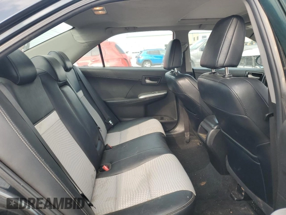 2014 Toyota Camry L with VIN 4T1BF1FK2EU431490, listed as a Copart auction lot 51327435 with 191,169 mi miles and Salvage Title. Bid and sale history available at DreamBid. Image 10.