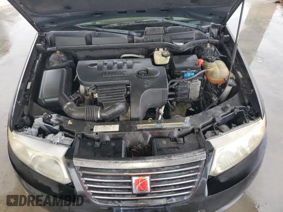 2007 Saturn ION ION 3 z VIN 1G8AL55F97Z137038, wystawiony jako Copart lot #88240365 z przebiegiem Nie podano mil oraz Szkoda całkowita • Salvage title. Historia ofert i sprzedaży dostępna na DreamBid. Obrazek 11.