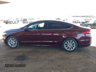 2017 Ford Fusion SE with VIN 3FA6P0HD0HR275222, listed as a IAAI auction lot 42126046 with 158,803 mi miles and . Bid and sale history available at DreamBid. Image 14.