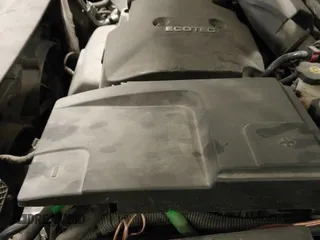 2014 Chevrolet Impala LS with VIN 2G11Y5SL0E9111817, listed as a IAAI auction lot 43312938 with 190,699 mi miles and . Bid and sale history available at DreamBid. Image 21.