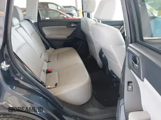 2016 Subaru Forester Touring with VIN JF2SJAXC0GH564305, listed as a IAAI auction lot 42111356 with 75,529 mi miles and . Bid and sale history available at DreamBid. Image 8.