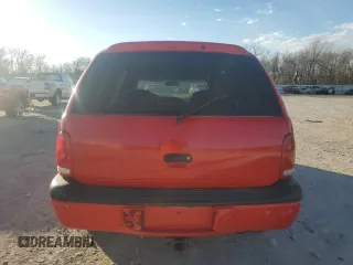 2000 Dodge Durango z VIN 1B4HR28Y1YF145875, wystawiony jako Copart lot #87317464 z przebiegiem Nie podano mil oraz Tytuł czysty. Historia ofert i sprzedaży dostępna na DreamBid. Obrazek 6.