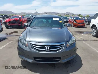 2012 Honda Accord EX-L z VIN 1HGCP2F85CA083670, wystawiony jako IAAI lot #42359595 z przebiegiem 83 358 mil mil oraz . Historia ofert i sprzedaży dostępna na DreamBid. Obrazek 12.