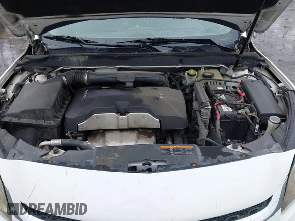 2014 Chevrolet Malibu LS with VIN 1G11A5SLXEF228252, listed as a IAAI auction lot 41858568 with 313,151 mi miles and . Bid and sale history available at DreamBid. Image 10.