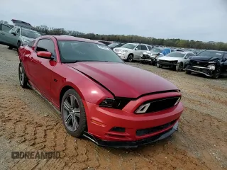 2013 Ford Mustang V6 with VIN 1ZVBP8AM7D5200710, listed as a Copart auction lot 46943765 with 140,327 mi miles and Salvage Title. Bid and sale history available at carsss.com. Image 10.