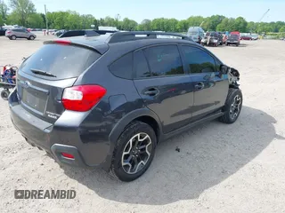 2016 Subaru Crosstrek Limited z VIN JF2GPAKC8GH323538, wystawiony jako IAAI lot #42242196 z przebiegiem 141 240 mil mil oraz . Historia ofert i sprzedaży dostępna na DreamBid. Obrazek 4.
