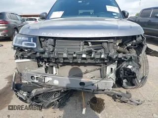 2020 Land Rover Range Rover Sport HSE z VIN SALWR2RK6LA734004, wystawiony jako IAAI lot #42163464 z przebiegiem 40 271 mil mil oraz . Historia ofert i sprzedaży dostępna na DreamBid. Obrazek 12.