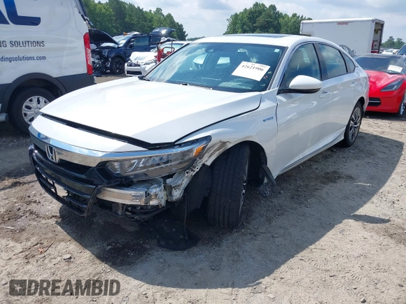 2019 Honda Accord EX with VIN 1HGCV3F46KA013862, listed as a IAAI auction lot 42621906 with 79,229 mi miles and . Bid and sale history available at DreamBid. Image 16.