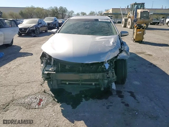 2016 Toyota Camry XLE with VIN 4T1BF1FK2GU516123, listed as a Copart auction lot 46839245 with 127,487 mi miles and Salvage Title. Bid and sale history available at carsss.com. Image 11.