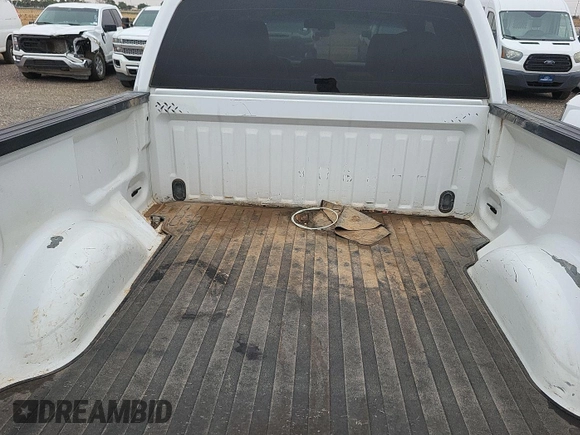 2013 Ford F-150 XL с VIN 1FTEX1CM2DFB92109, выставлен на аукционе IAAI как лот 42511178 с пробегом 249 242 миль миль и . История ставок и продаж доступна на DreamBid. Изображение 19.