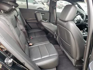 2020 Cadillac XT4 AWD Sport z VIN 1GYFZFR40LF019359, wystawiony jako Copart lot #55651105 z przebiegiem 57 531 mil mil oraz Szkoda całkowita • Salvage title. Historia ofert i sprzedaży dostępna na DreamBid. Obrazek 11.