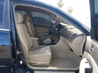2006 Honda Accord LX с VIN 1HGCM66396A058277, выставлен на аукционе IAAI как лот 42651117 с пробегом 178 621 миль миль и . История ставок и продаж доступна на DreamBid. Изображение 5.