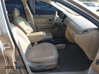 2004 Mercury Sable LS Premium с VIN 1MEFM55S94G615308, выставлен на аукционе IAAI как лот 42464218 с пробегом 183 180 миль миль и . История ставок и продаж доступна на DreamBid. Изображение 5.