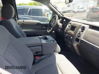 2013 Ford F-150 XL z VIN 1FTFX1ET2DFB87307, wystawiony jako IAAI lot #42296976 z przebiegiem 134 943 mil mil oraz . Historia ofert i sprzedaży dostępna na DreamBid. Obrazek 5.