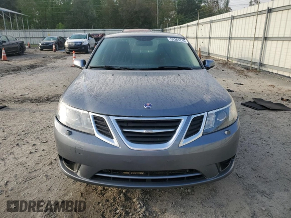 2008 Saab 9-3 z VIN YS3FB49Y981114677, wystawiony jako Copart lot #51361715 z przebiegiem 68 269 mil mil oraz Tytuł czysty. Historia ofert i sprzedaży dostępna na DreamBid. Obrazek 5.