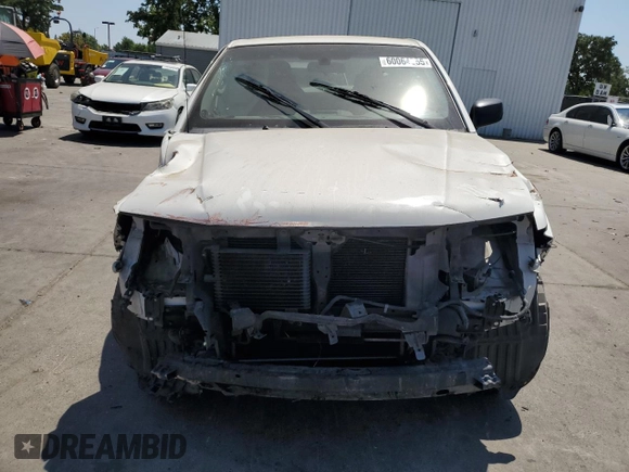 2014 Nissan Frontier S z VIN 1N6BD0CT8EN769341, wystawiony jako Copart lot #60064055 z przebiegiem Nie podano mil oraz Czysty tytuł • Clean title. Historia ofert i sprzedaży dostępna na DreamBid. Obrazek 5.