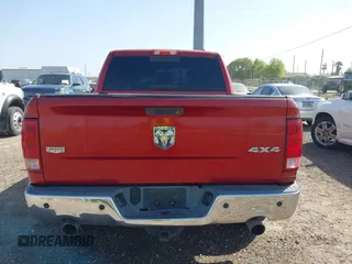 2010 Dodge 1500 SLT with VIN 1D7RV1CT9AS161754, listed as a IAAI auction lot 41814920 with 160,682 mi miles and . Bid and sale history available at DreamBid. Image 16.