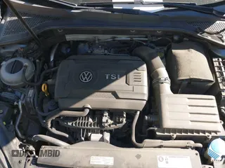 2017 Volkswagen Golf S z VIN 3VWC17AU6HM501548, wystawiony jako IAAI lot #41724754 z przebiegiem 179 895 mil mil oraz . Historia ofert i sprzedaży dostępna na DreamBid. Obrazek 10.