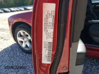 2010 Dodge Charger with VIN 2B3CA4CD8AH146922, listed as a Copart auction lot 77013754 with 131,822 mi miles and Salvage Title. Bid and sale history available at carsss.com. Image 12.