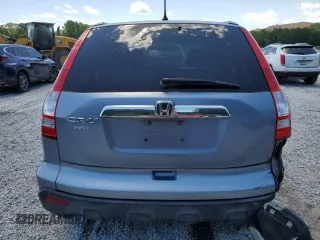 2008 Honda CR-V EX z VIN JHLRE38528C046579, wystawiony jako Copart lot #57344655 z przebiegiem 177 828 mil mil oraz Szkoda całkowita • Salvage title. Historia ofert i sprzedaży dostępna na DreamBid. Obrazek 6.