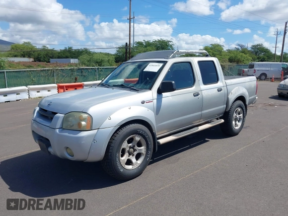 2004 Nissan Frontier z VIN 1N6MD27T74C400351, wystawiony jako IAAI lot #41841039 z przebiegiem 166 353 mil mil oraz . Historia ofert i sprzedaży dostępna na DreamBid. Obrazek 2.