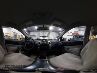 2008 Toyota Prius z VIN JTDKB20UX83407612, wystawiony jako IAAI lot #41141030 z przebiegiem 240 479 mil mil oraz . Historia ofert i sprzedaży dostępna na DreamBid. Obrazek 18.