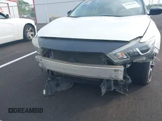 2017 Nissan Maxima SV z VIN 1N4AA6AP8HC365378, wystawiony jako IAAI lot #41984258 z przebiegiem 159 267 mil mil oraz . Historia ofert i sprzedaży dostępna na DreamBid. Obrazek 6.