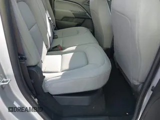 2018 Chevrolet Colorado 2WD Work Truck с VIN 1GCGSBEA0J1283811, выставлен на аукционе IAAI как лот 41834201 с пробегом 75 642 миль миль и . История ставок и продаж доступна на DreamBid. Изображение 8.