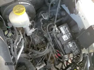 2017 Ram 1500 Express with VIN 1C6RR7KG4HS727374, listed as a Copart auction lot 42587015 with 114,857 mi miles and Non repairable. Bid and sale history available at DreamBid. Image 16.