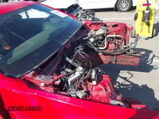 2016 Chevrolet Camaro 2SS z VIN 1G1FH1R71G0118652, wystawiony jako IAAI lot #42087638 z przebiegiem Nie podano mil oraz . Historia ofert i sprzedaży dostępna na DreamBid. Obrazek 19.
