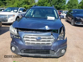 2016 Subaru Outback Premium z VIN 4S4BSACC2G3202566, wystawiony jako IAAI lot #42625321 z przebiegiem 184 484 mil mil oraz . Historia ofert i sprzedaży dostępna na DreamBid. Obrazek 13.