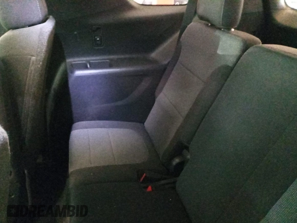 2022 Chevrolet Traverse LT Cloth with VIN 1GNERGKW6NJ146112, listed as a IAAI auction lot 42847627 with 80,060 mi miles and . Bid and sale history available at DreamBid. Image 4.