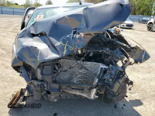 2021 Ram 1500 Tradesman с VIN 3C6RR7KT5MG615049, выставлен на аукционе Copart как лот 56484455 с пробегом Не указан миль и На запчасти • Non repairable. История ставок и продаж доступна на DreamBid. Изображение 11.