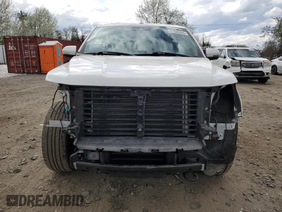 2020 Ford Expedition Limited с VIN 1FMJU2AT7LEA61281, выставлен на аукционе Copart как лот 51326335 с пробегом 48 158 миль миль и Списание • Salvage title. История ставок и продаж доступна на DreamBid. Изображение 5.